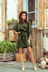 Robe de jour model 156595 Numoco